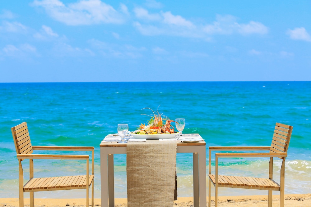 Pandanus Beach Resort and Spa 32/39