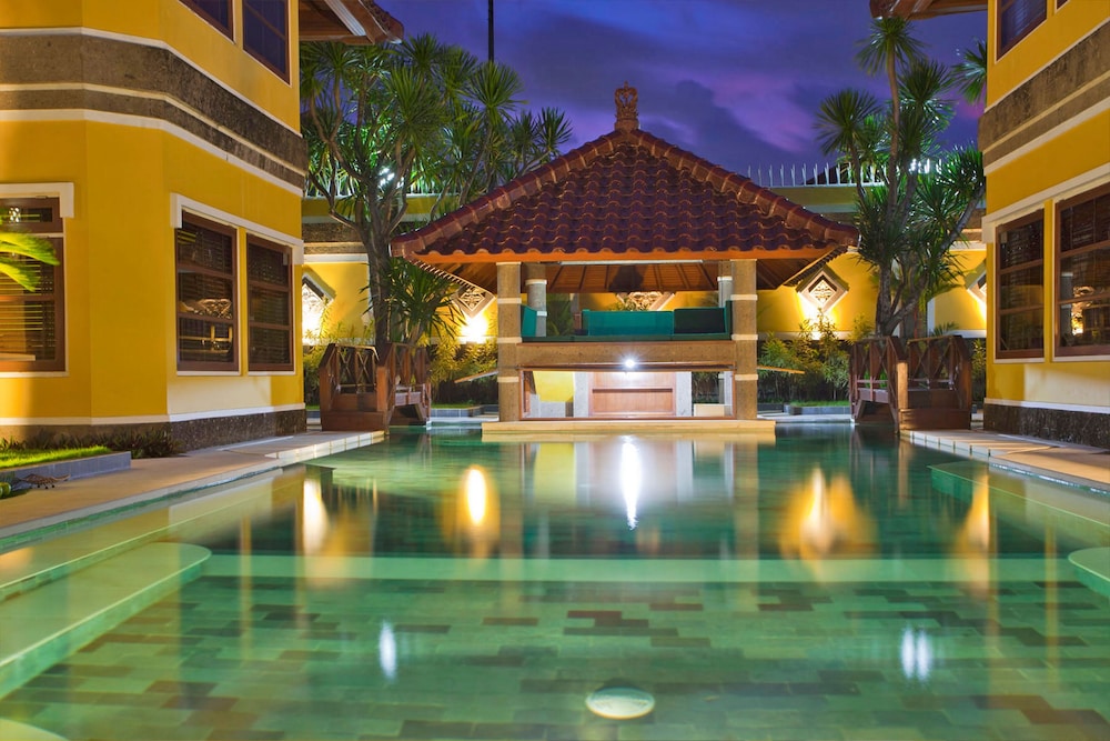 Apel Villa Sanur 11/54