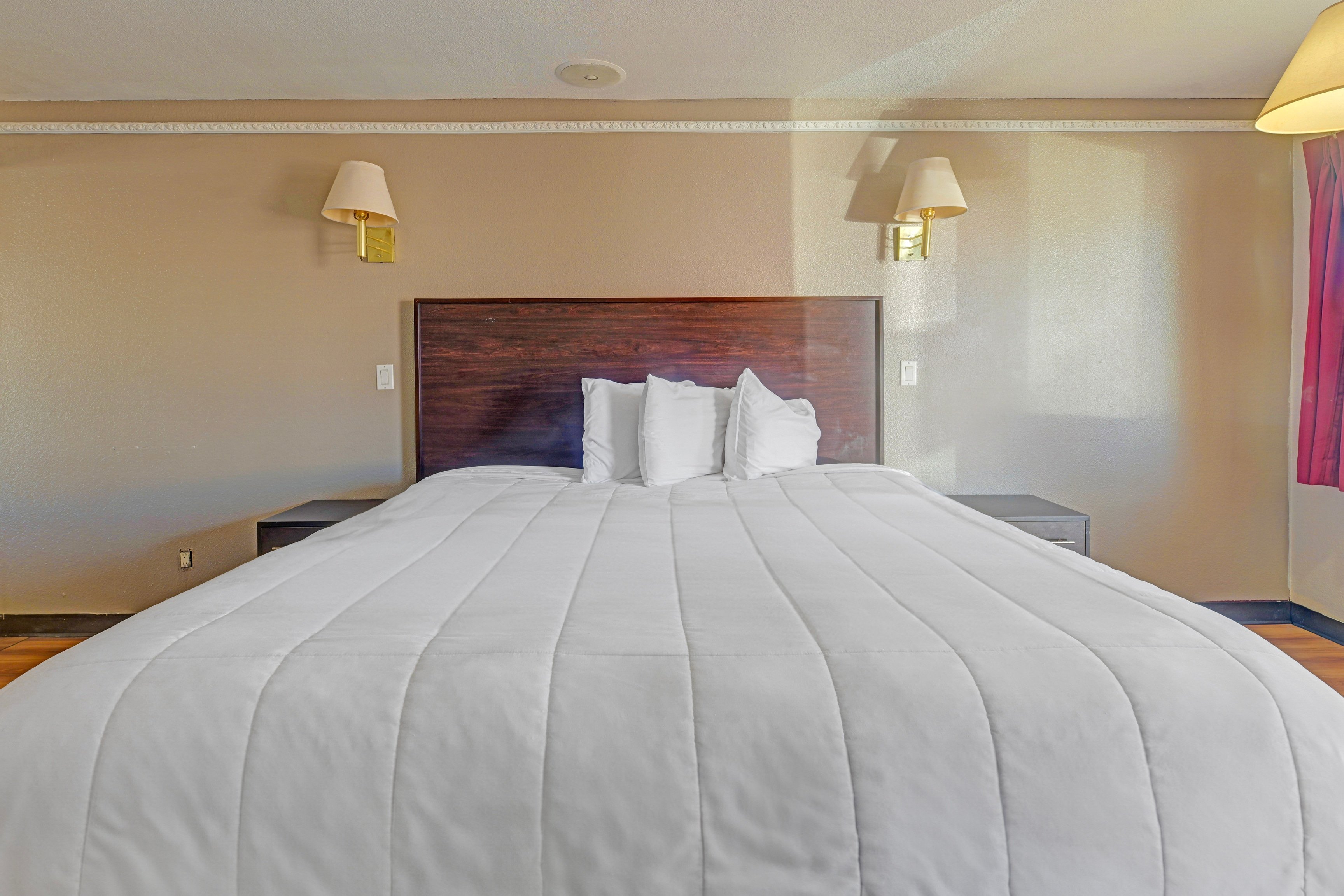Travelers inn by OYO Wichita Falls 23/54