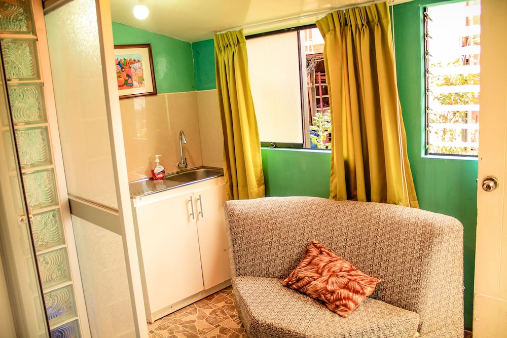 Inkas Garden Apartment 29/50