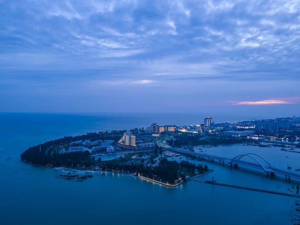 HUALUXE Resort Beihai Silver Beach by IHG، Beihai 21/30