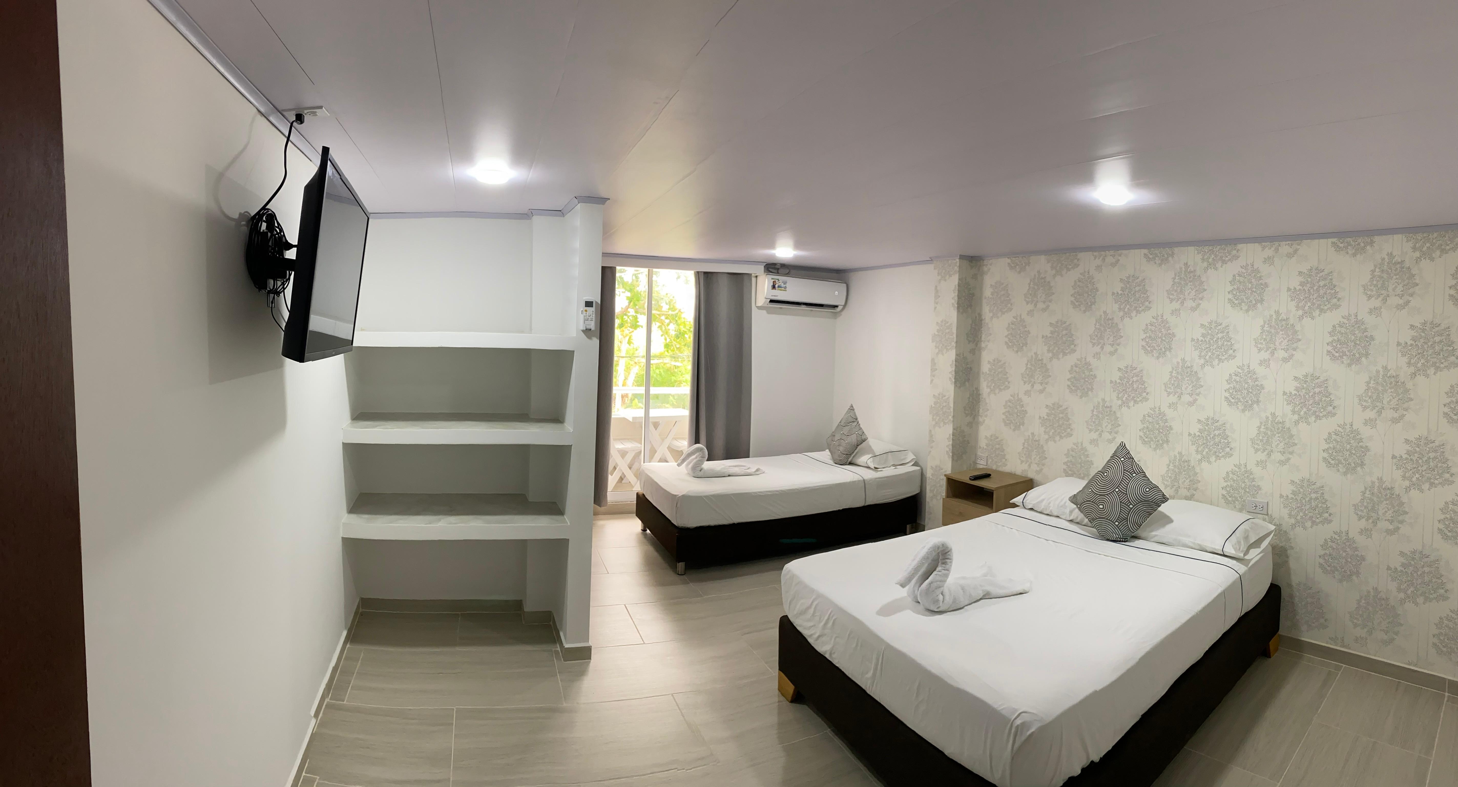 Island House Hotels 9/24