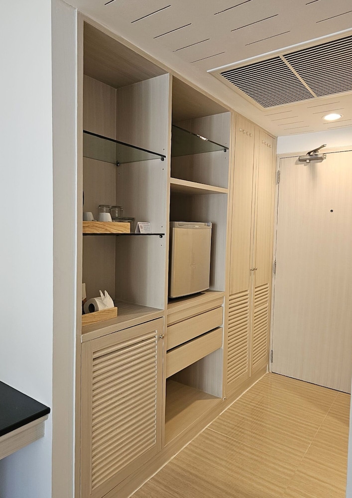 COSY BEACH HOTEL 22/50