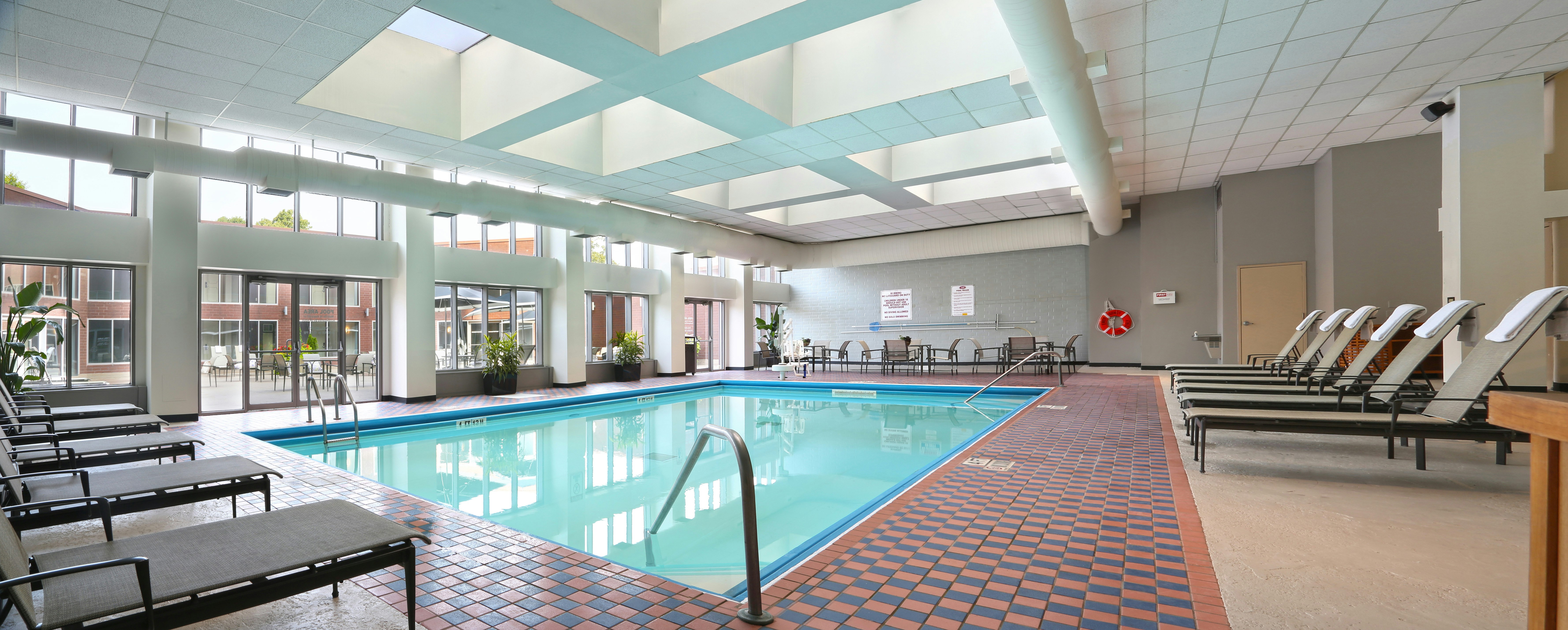 Crowne Plaza Atlanta Perimeter At Ravinia 26/78