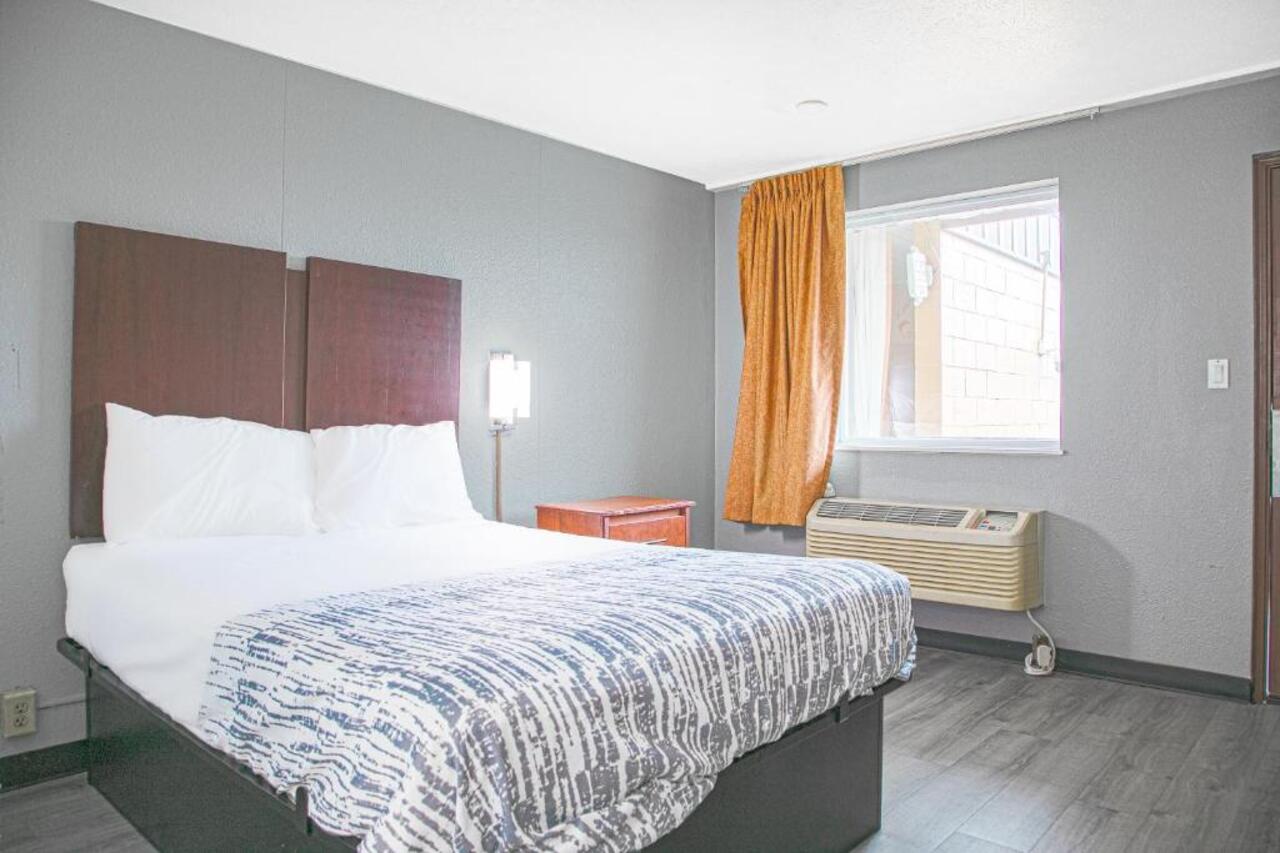 Masters Inn Augusta 3/11