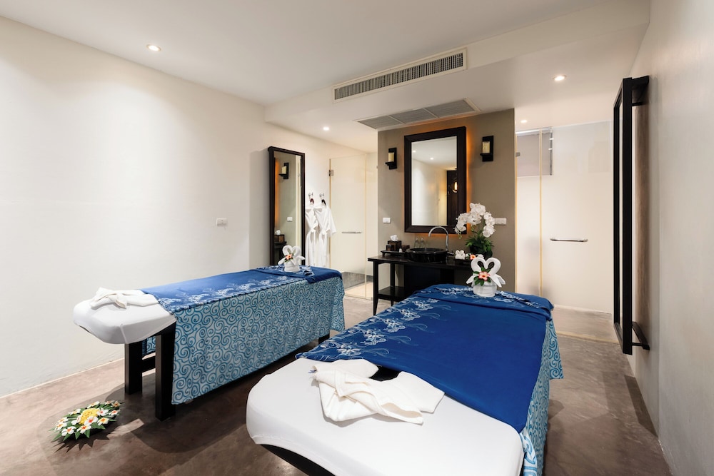 SAii Koh Samui Villas 19/44