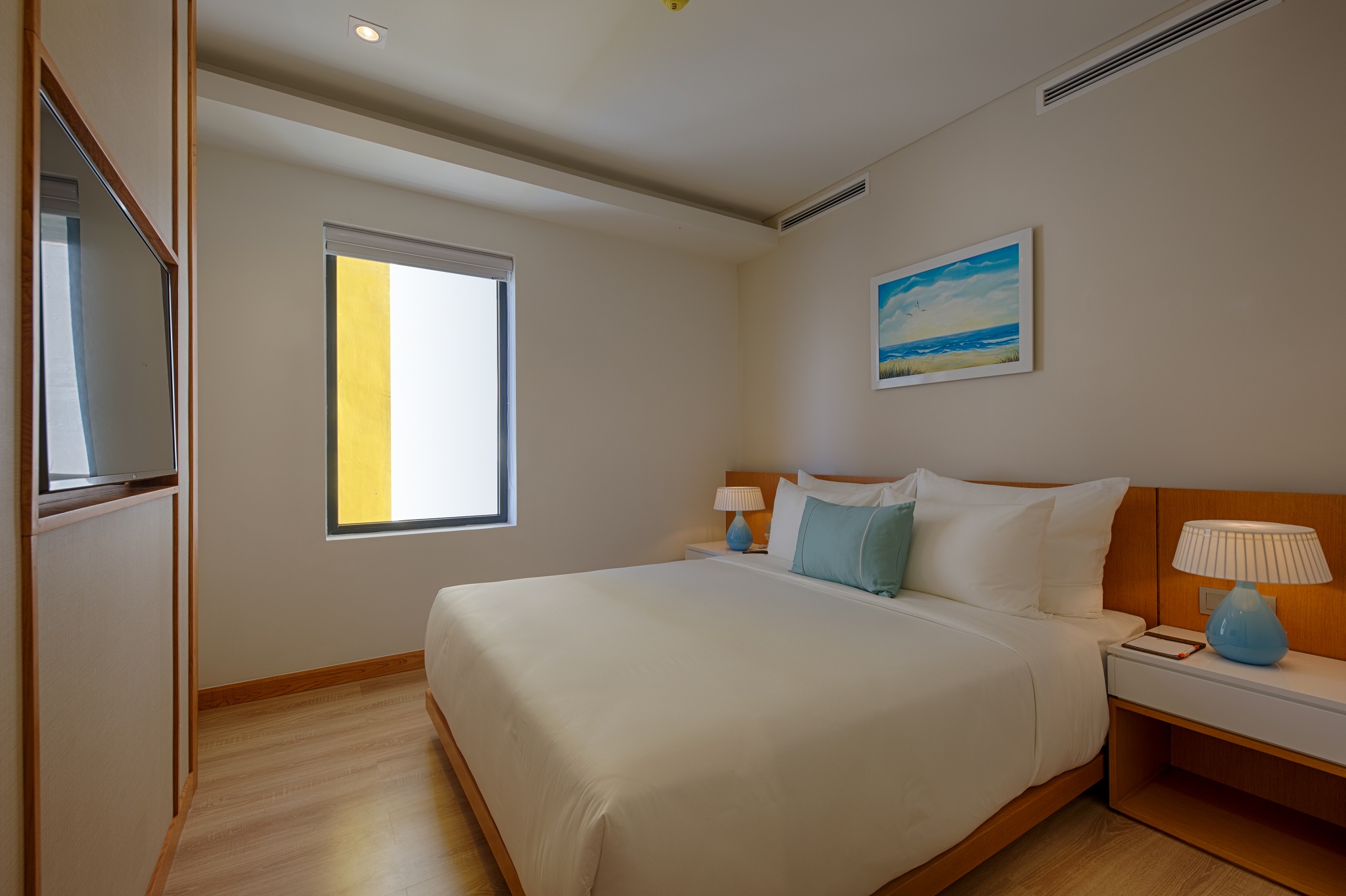 Family Suite 2 Bedrooms Ocean View