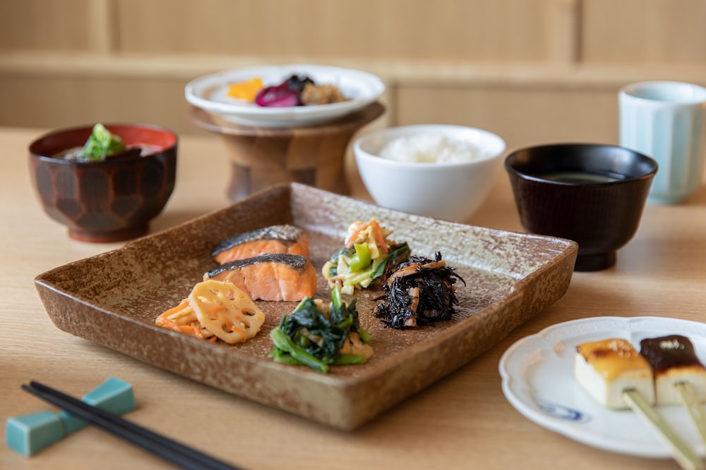 Mitsui Garden Hotel Kyoto Shijo 58/67
