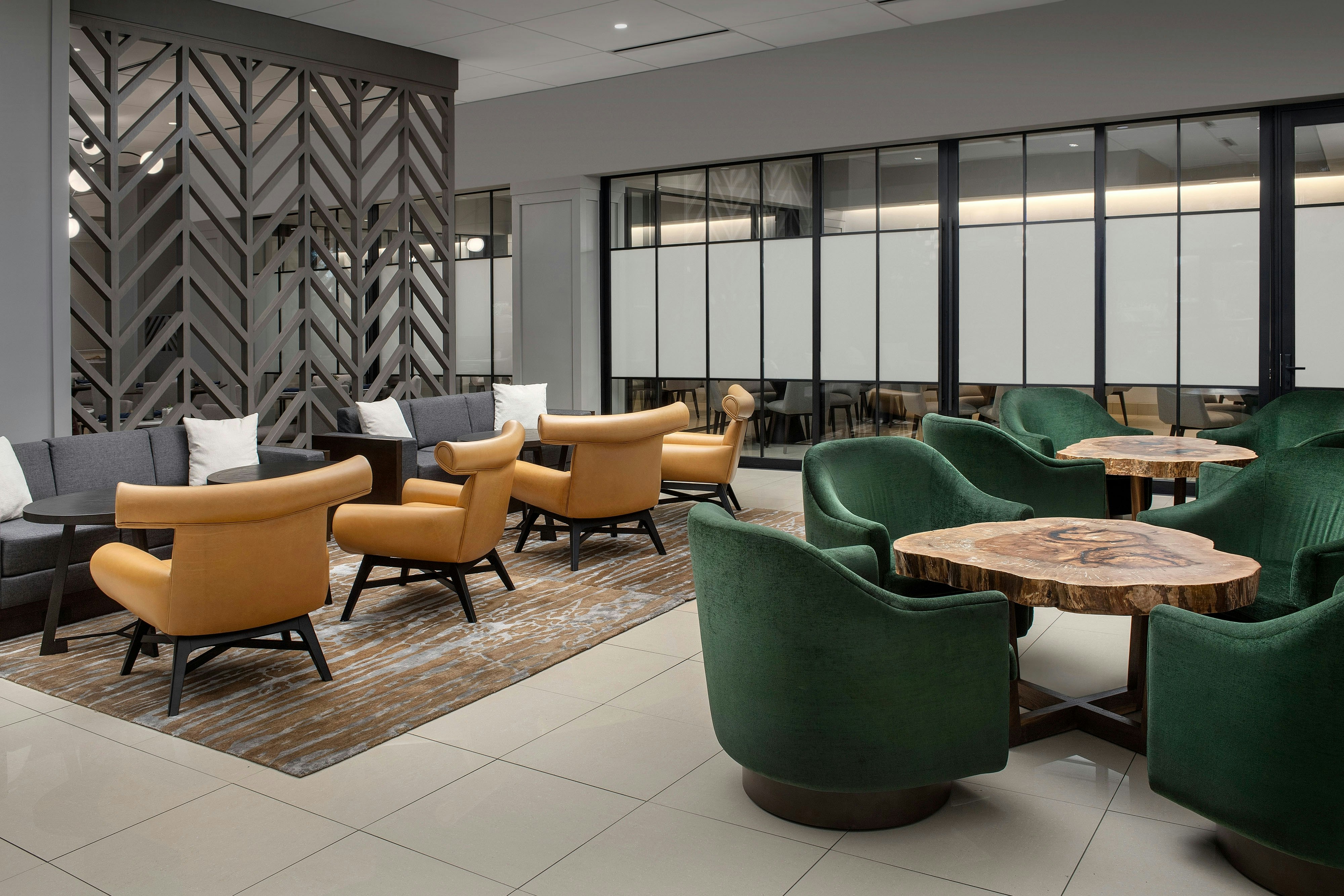 The Westin Dallas Fort Worth Airport 38/59