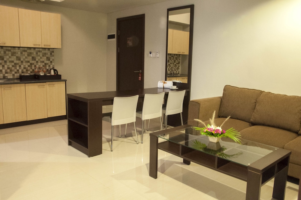 Sahid Skyland City Jatinangor Hotel 25/38