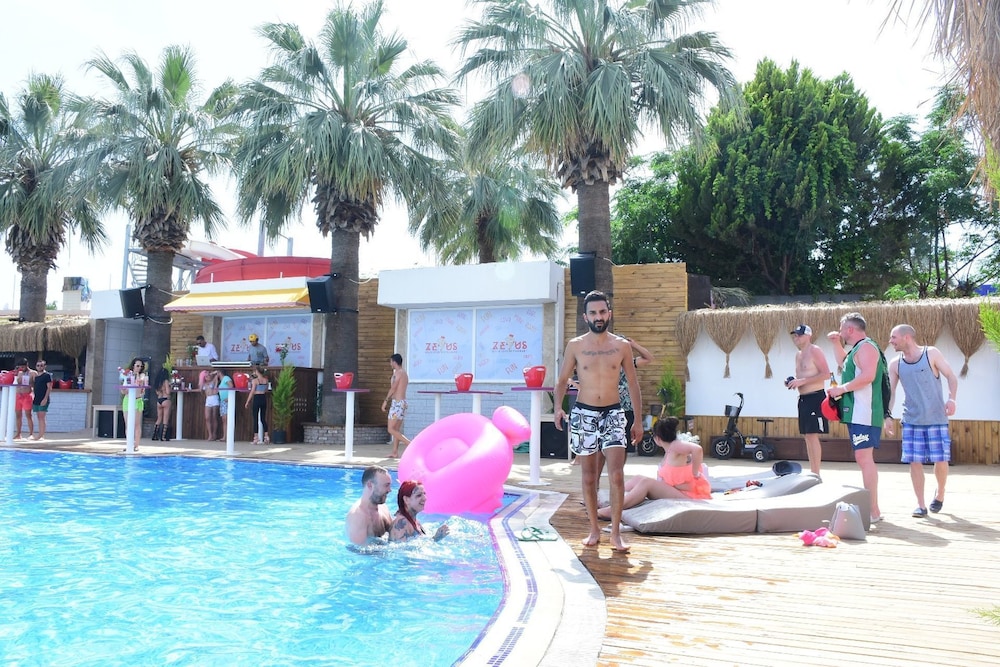 Ladonia Hotels Leo Beach Resort - Adults Only 25/43