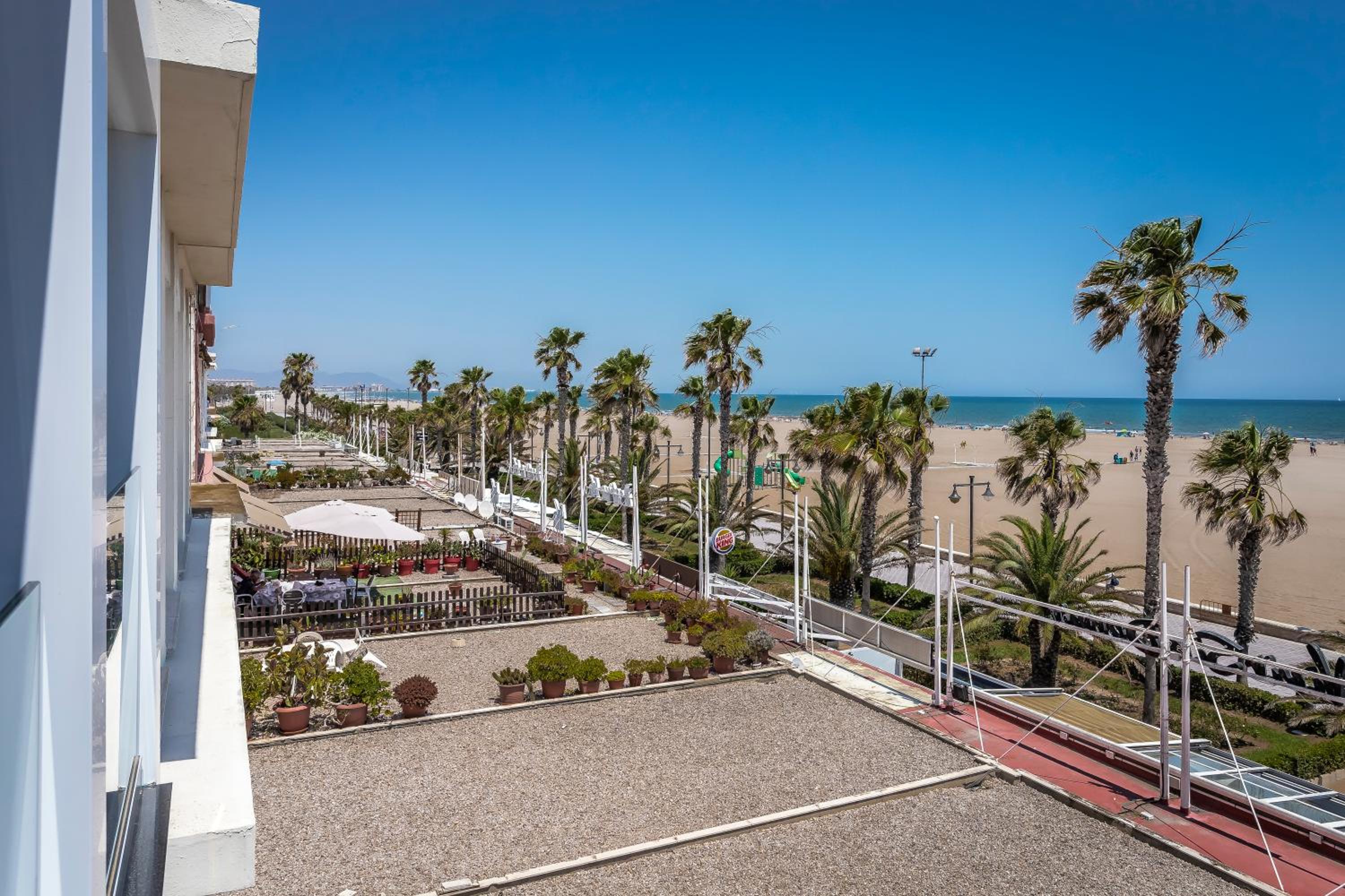 PAMPHYLIA HOTEL 46/50