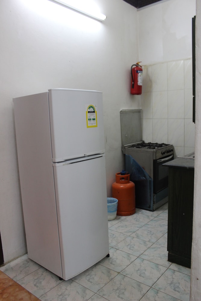 Al Eairy Furnished Apartments - Al Bahah 3 40/52