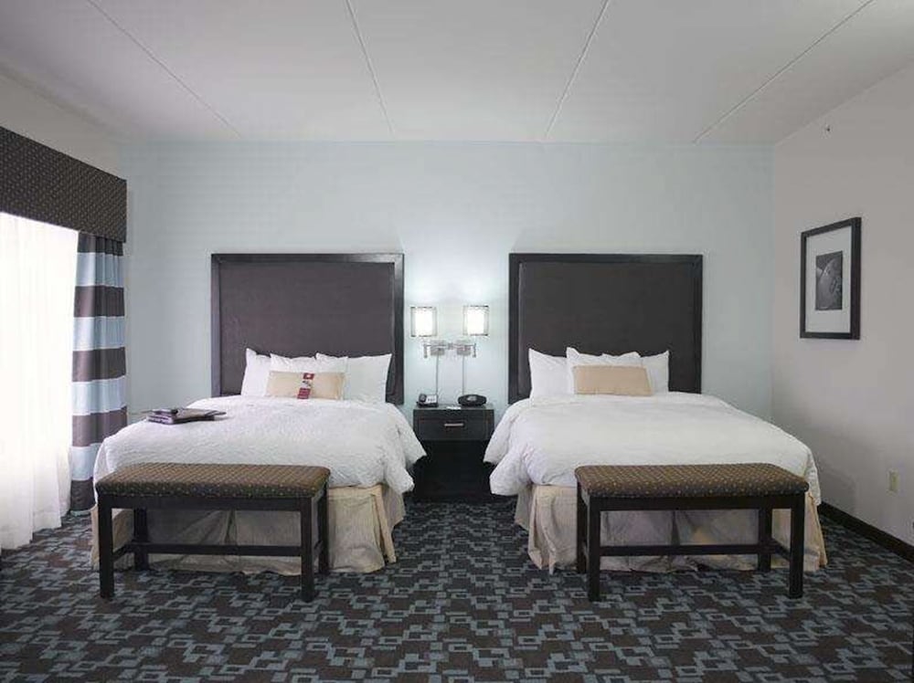 Hampton Inn & Suites Nashville @ Opryland 29/56