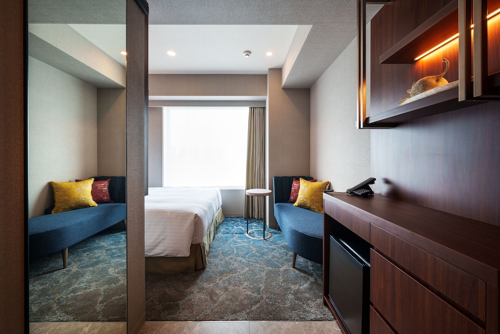 Hotel Grand Consort Naha 18/50