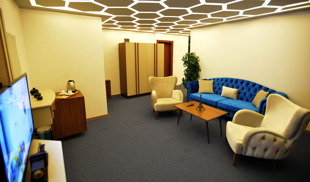 Tevetoglu Hotel 37/50
