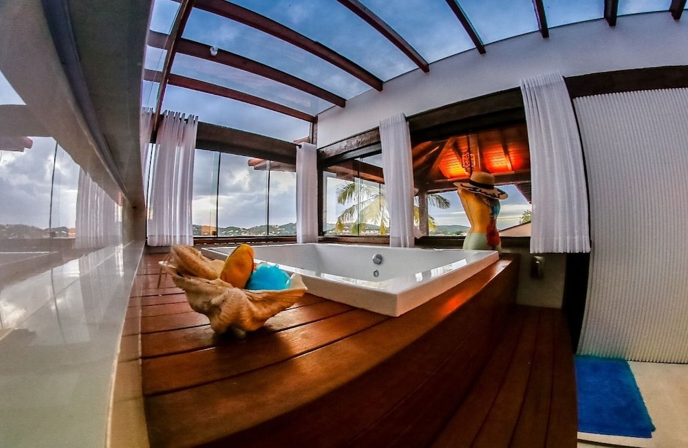 Mar Buzios Experience House [VR] 36/36