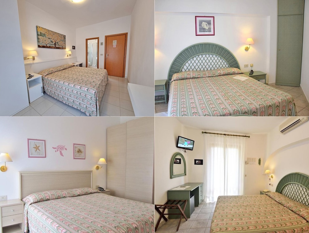 Hotel Montemerlo 28/50