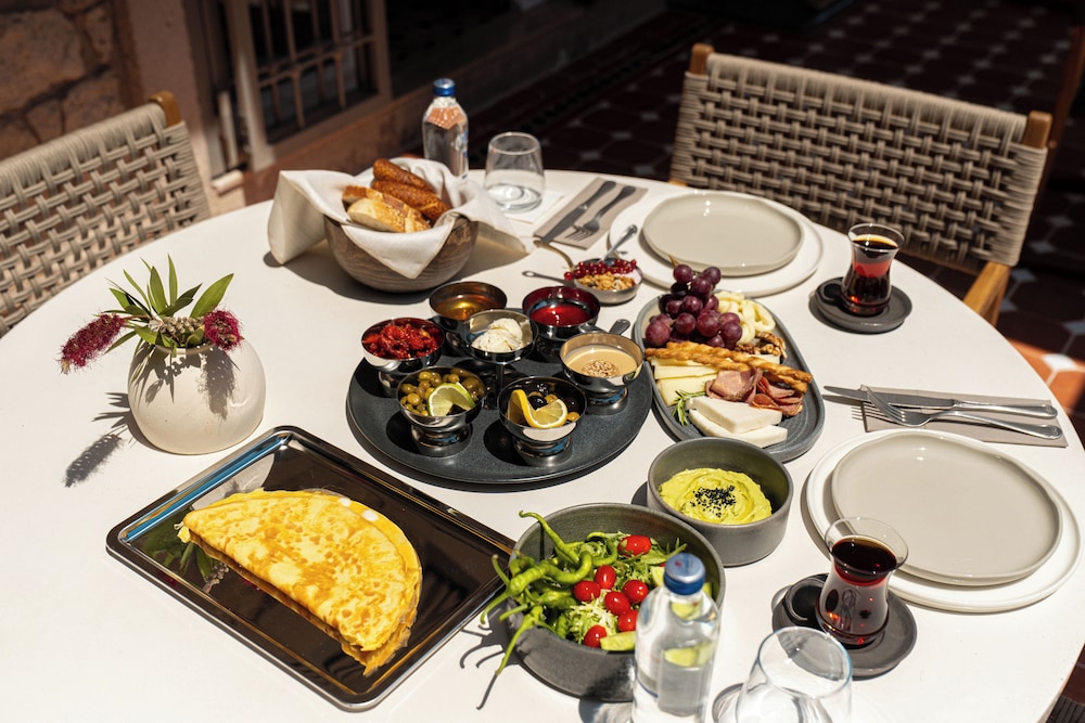 Cocopalm Boutique Hotel Alacati 35/50
