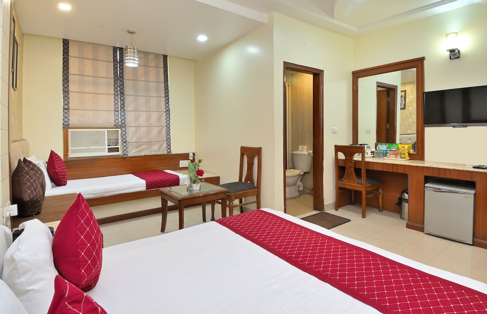 Aster Inn Hotel 18/37