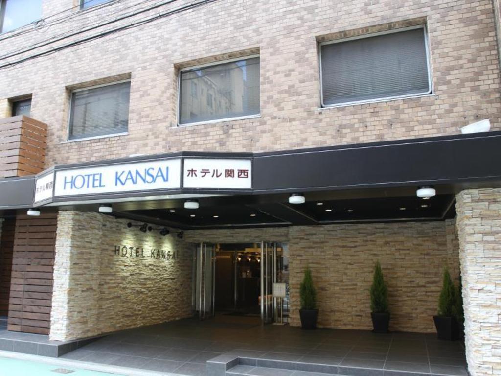 Hotel Kansai in OSAKA