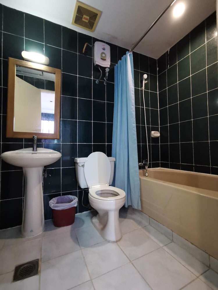 Metro Park Hotel Cebu City 62/62