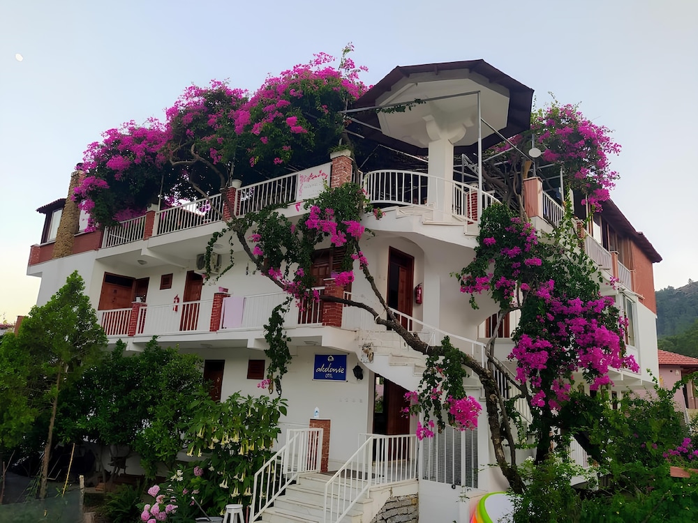 Akdeniz Pansiyon 1/31