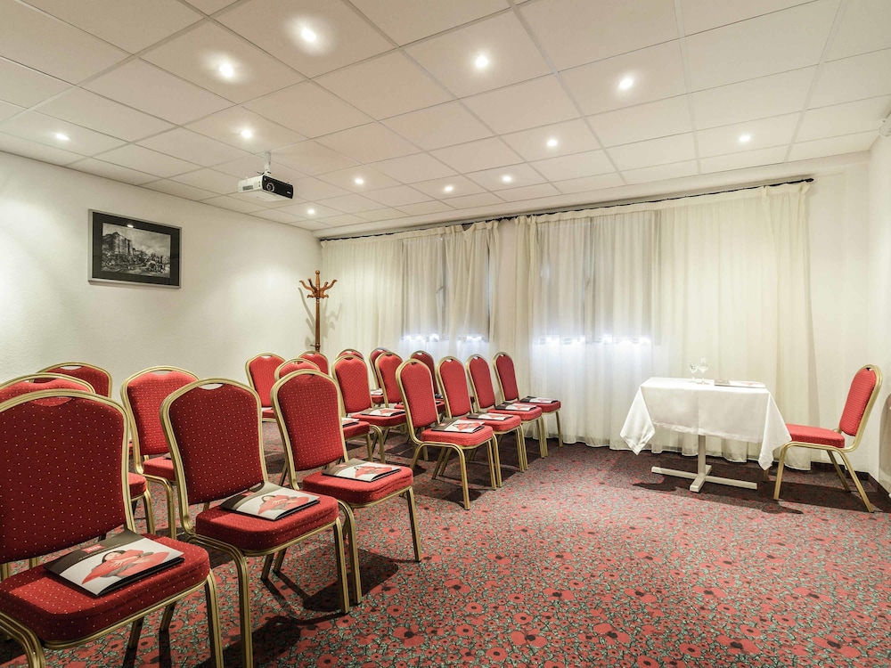 Ibis Tlemcen 43/50