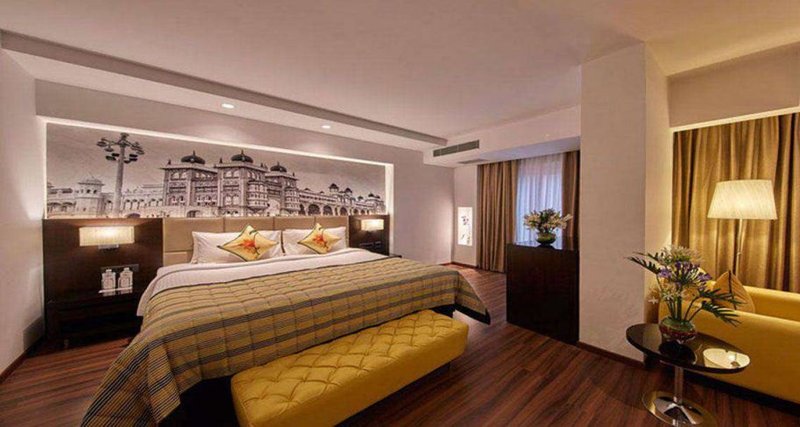Royal Orchid Hotel Bangalore 12/41