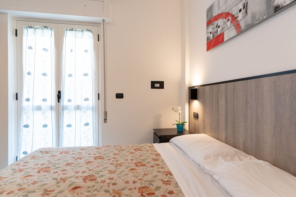 Hotel Saint Tropez 4/30