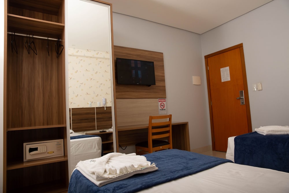 Hotel Araguaia 10/35