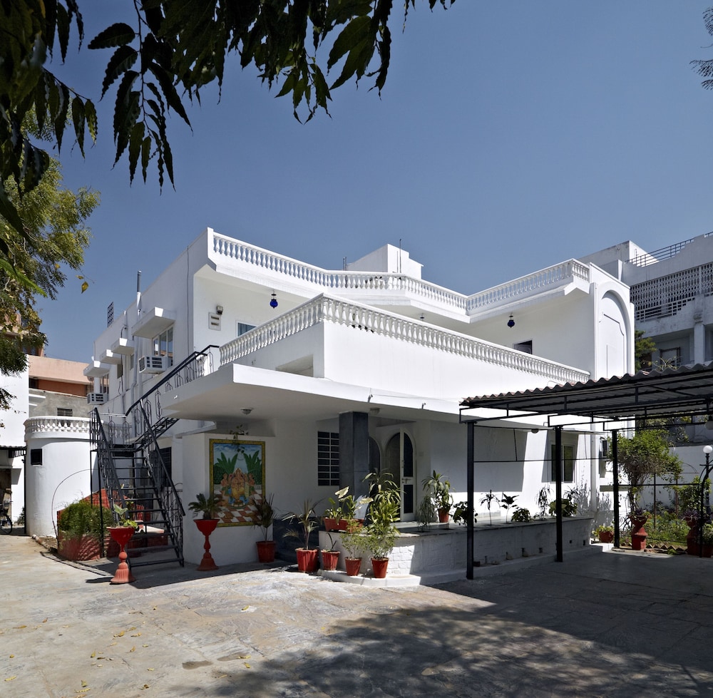OYO Rooms Civil Lines Homestay photo5