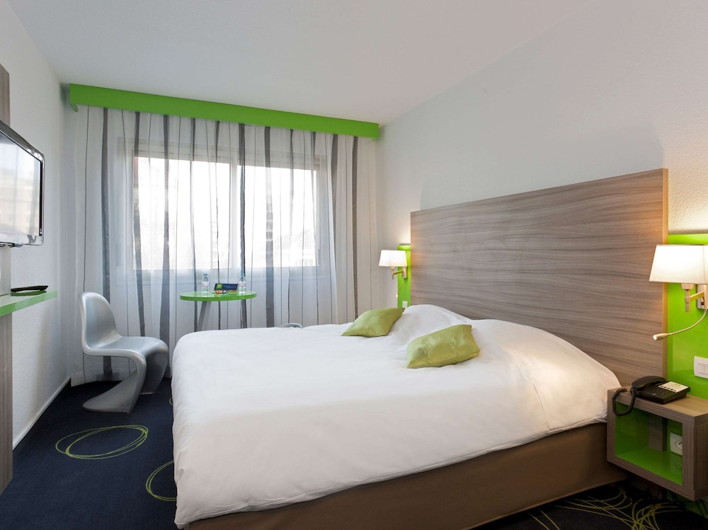 Ibis Styles Grenoble Centre Gare 33/68