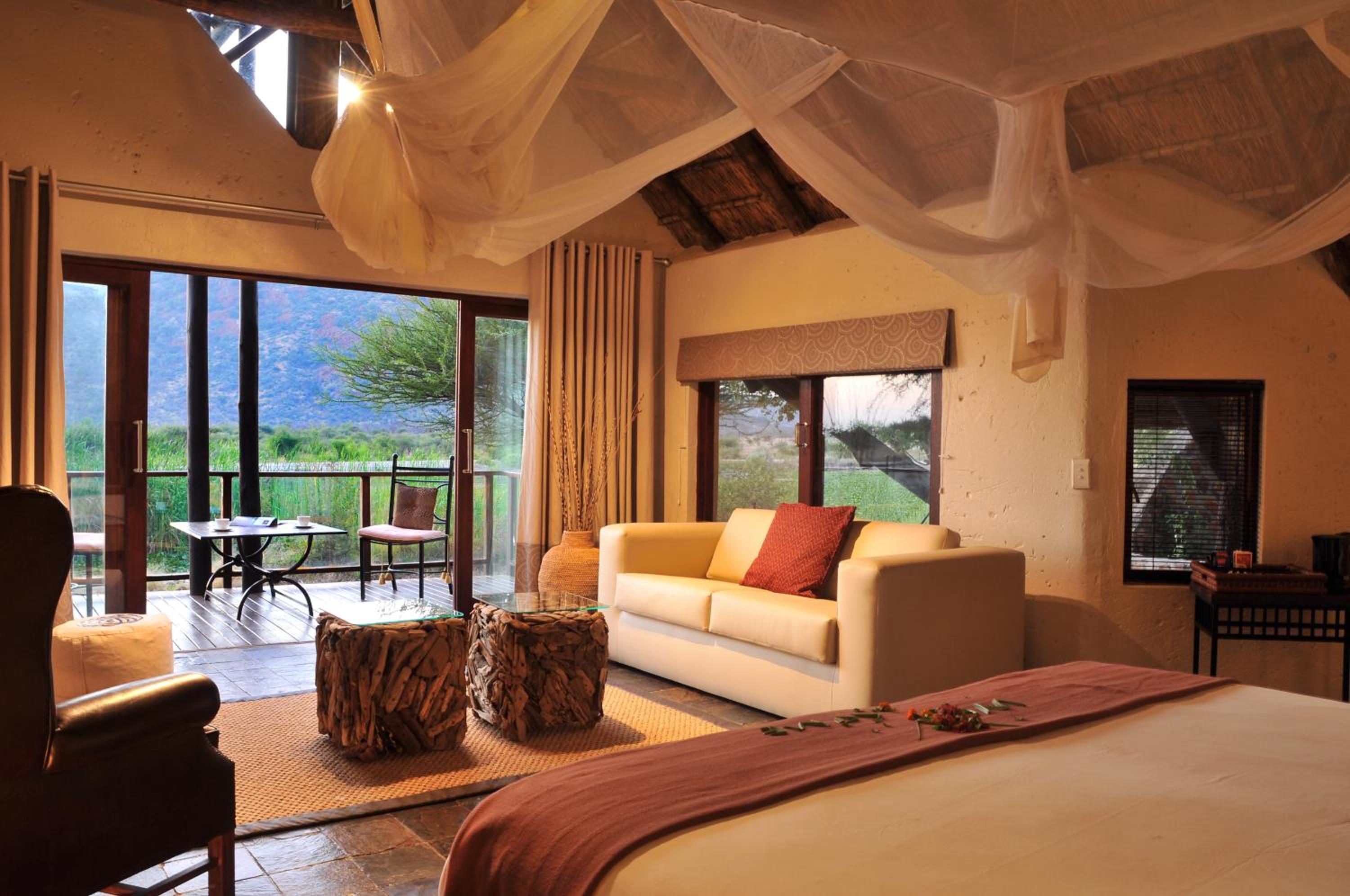 Tau Game Lodge 27/56