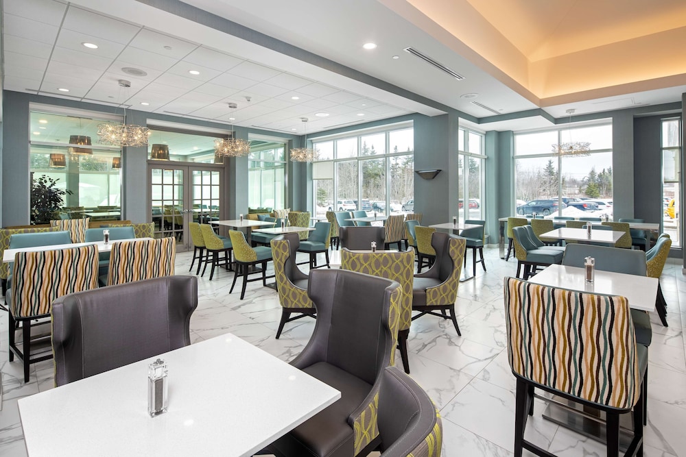 Hilton Garden Inn Halifax Airport 22/32