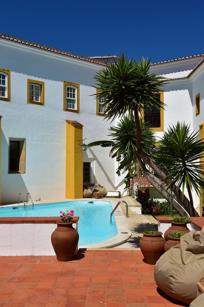 Pousada Convento Evora Historic Hotel 8/59