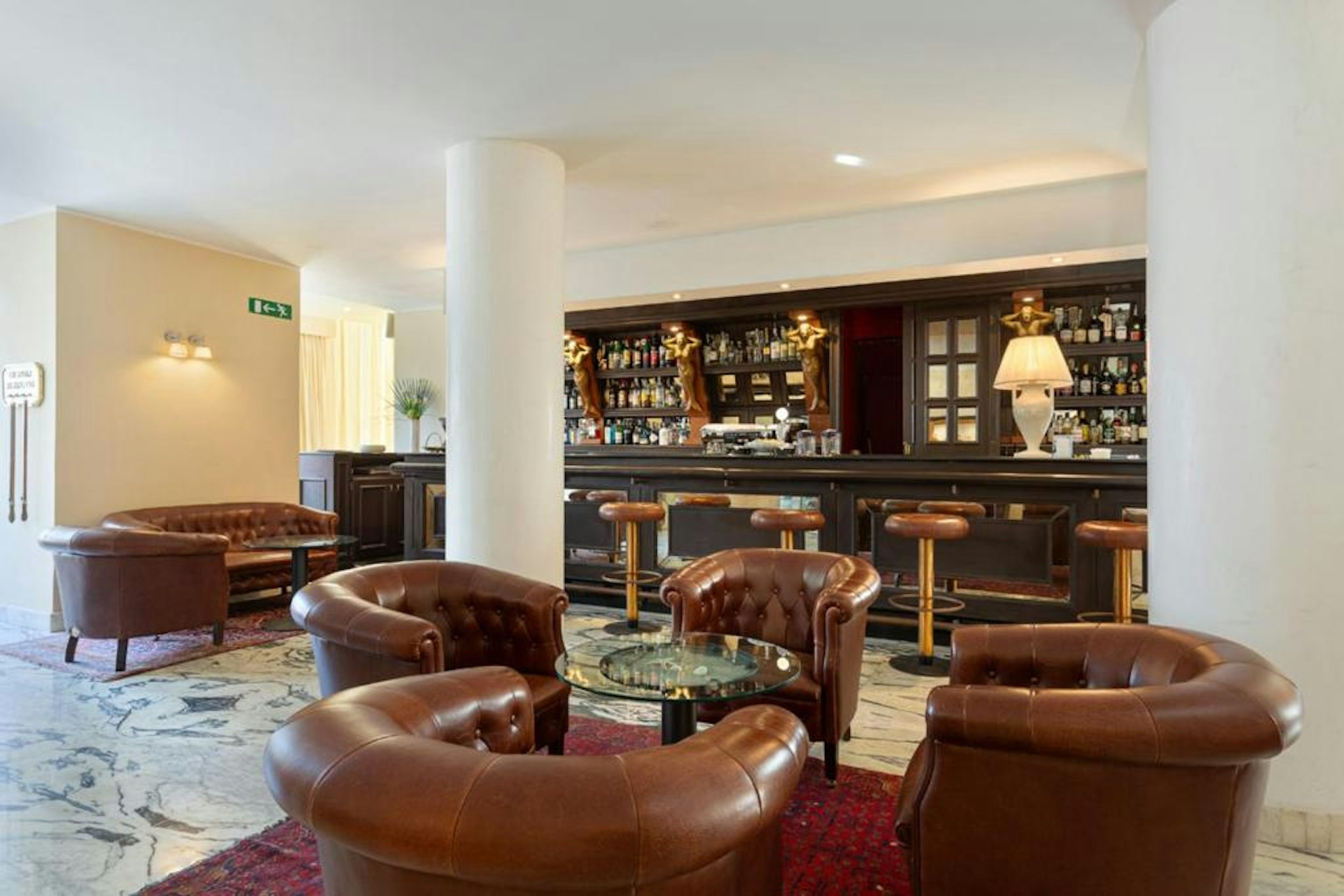 Grand Hotel Mediterranee 46/64