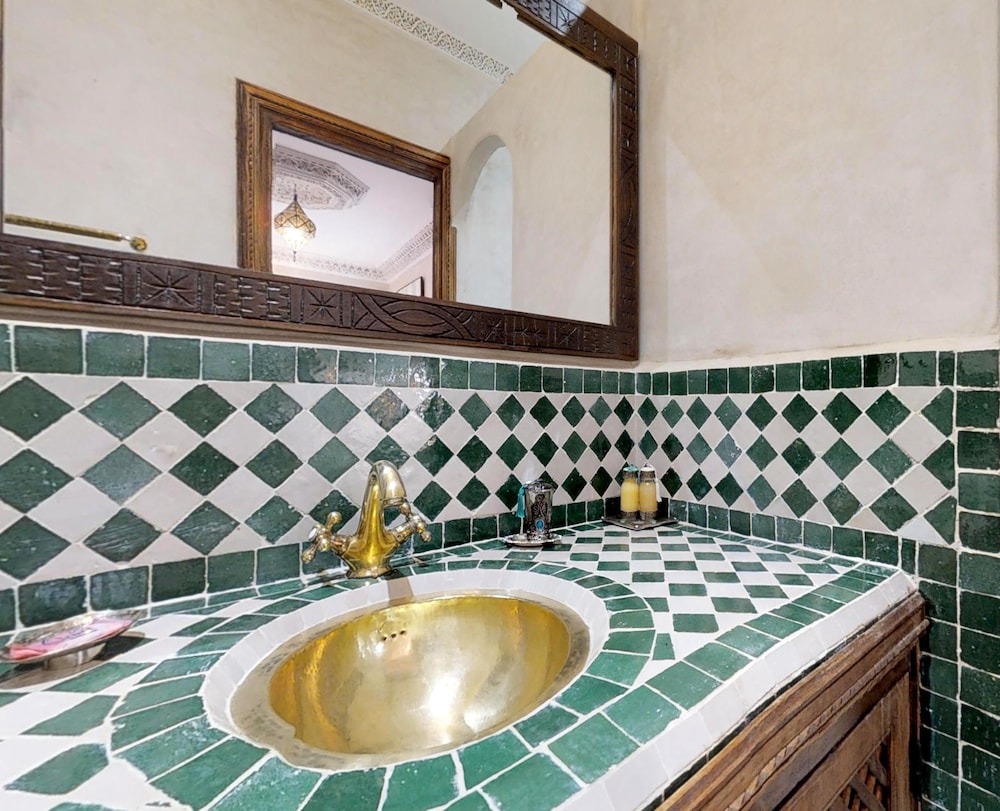 Riad Abaka by Ghali annexe 48/50