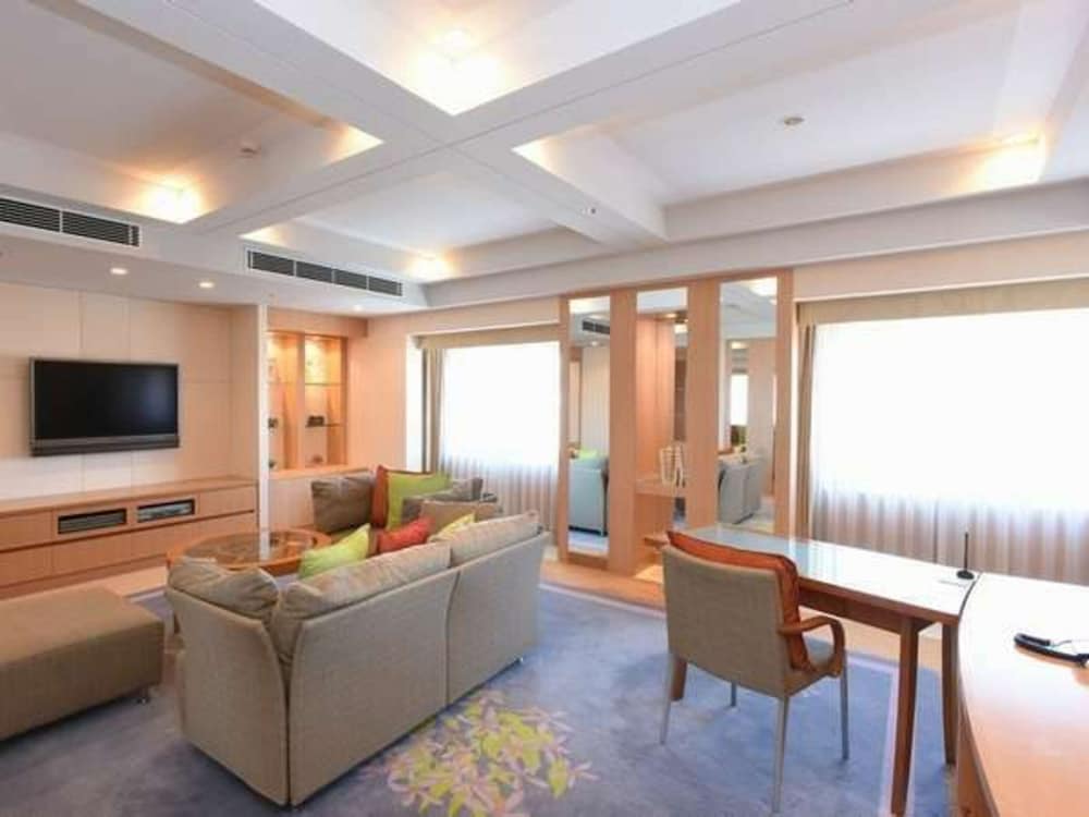 Fukuyama New Castle Hotel 33/50