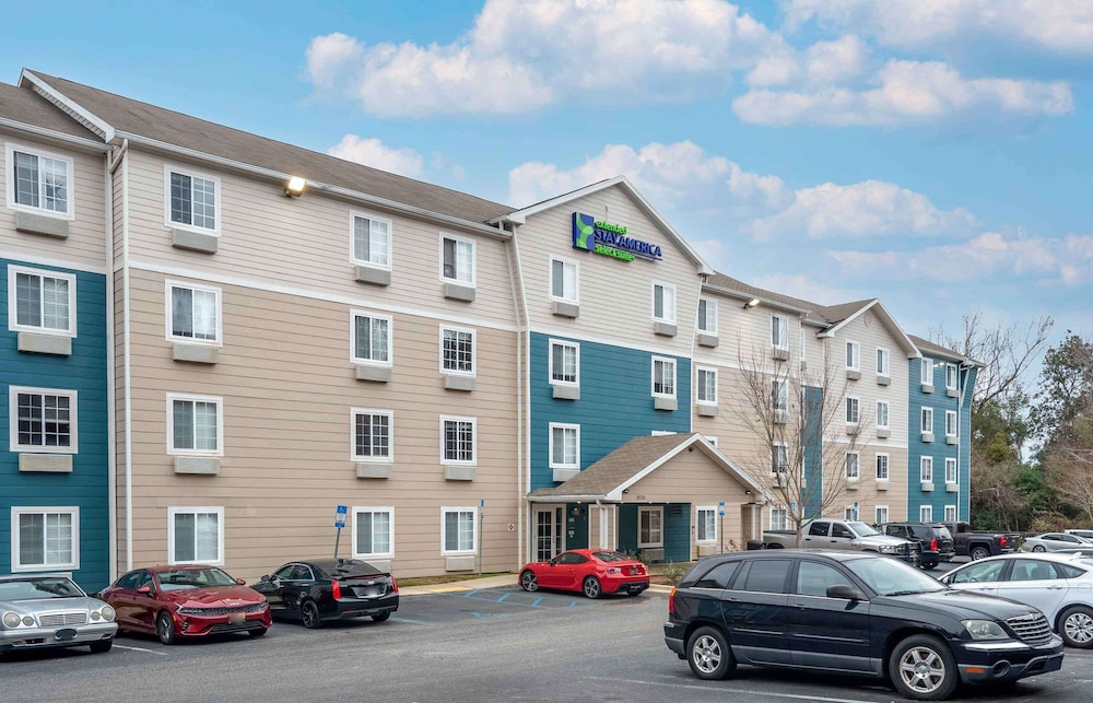 Extended Stay America Select Suites - Tallahassee - East 33/38