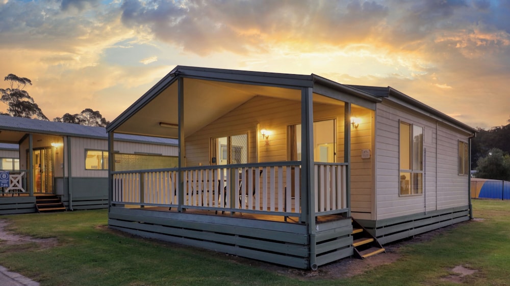 Eden Gateway Holiday Park 1/46