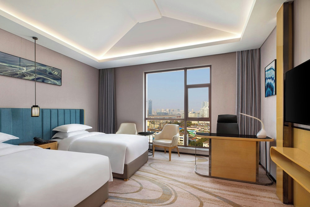 Courtyard By Marriott Nanchang 11/26