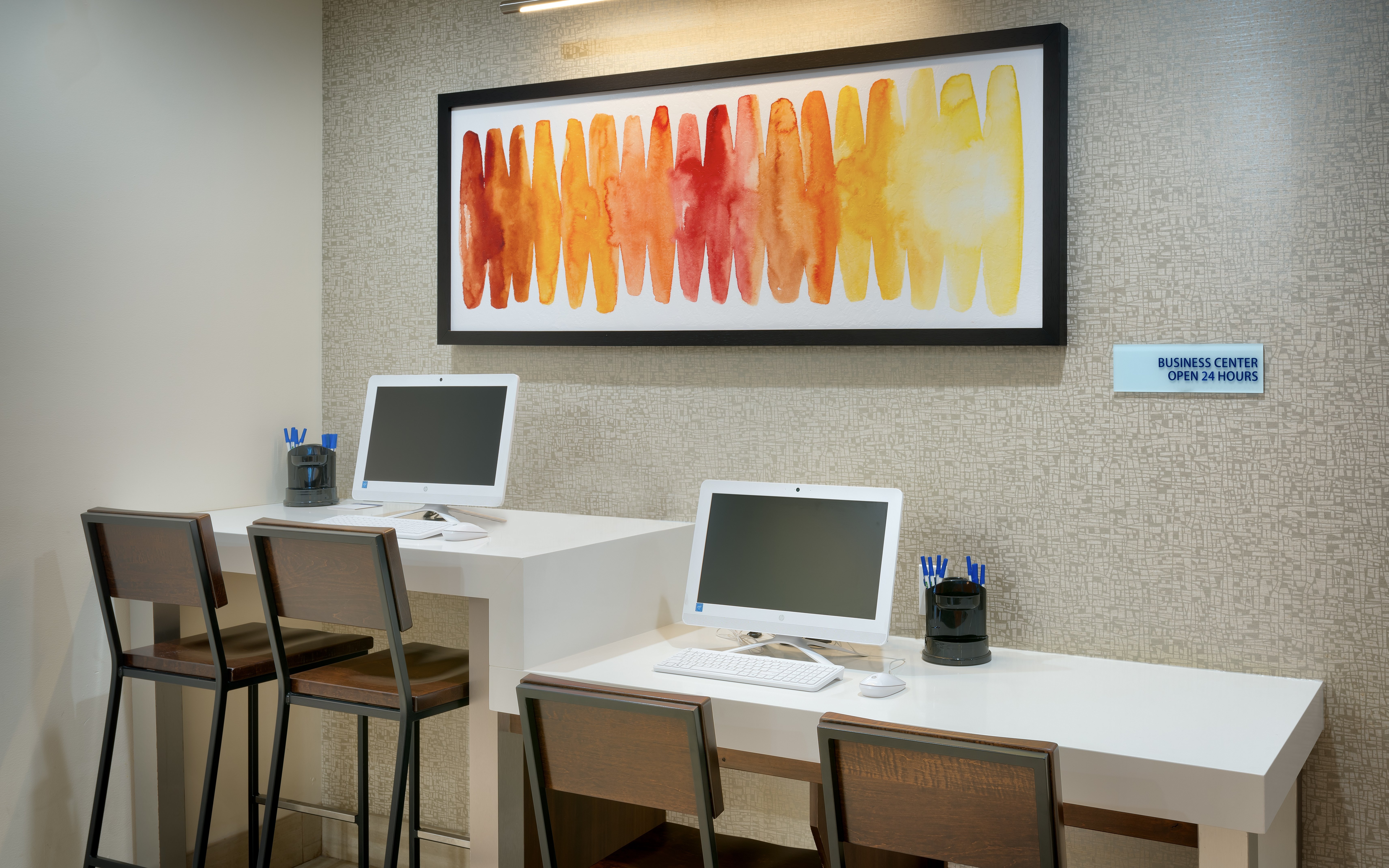 Holiday Inn Express Hotel And Suites American Fork North Provo 65/73