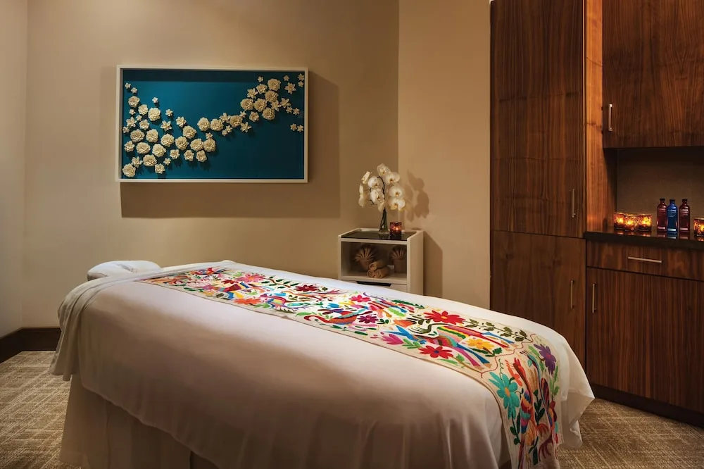 The Westin Los Cabos Resort Villas Baja Point 11/40
