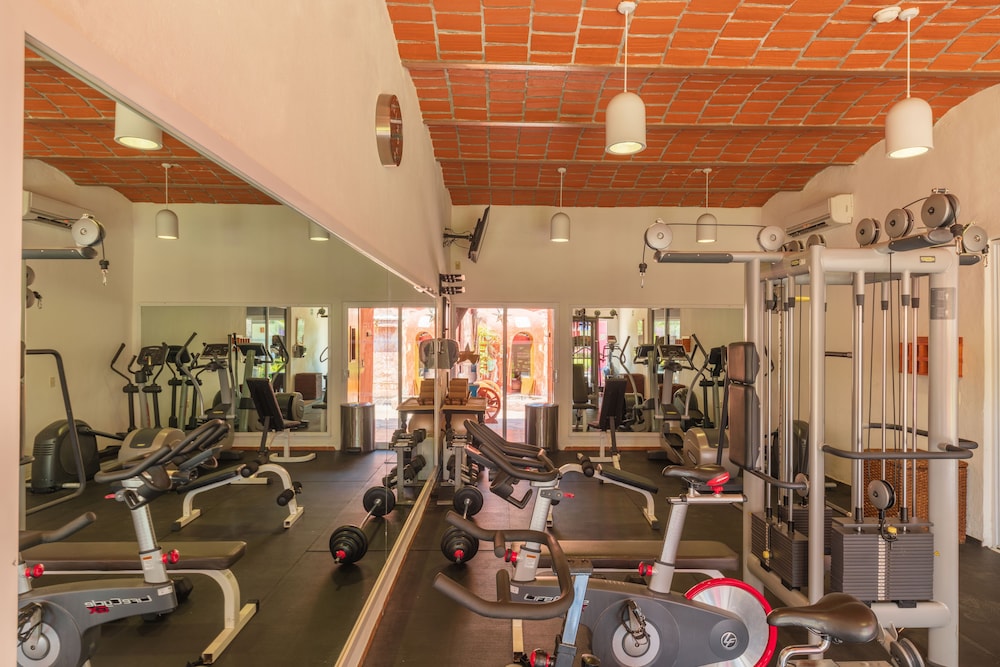 Grand Decameron Complex Bucerias A Trademark All Inclusive 50/76