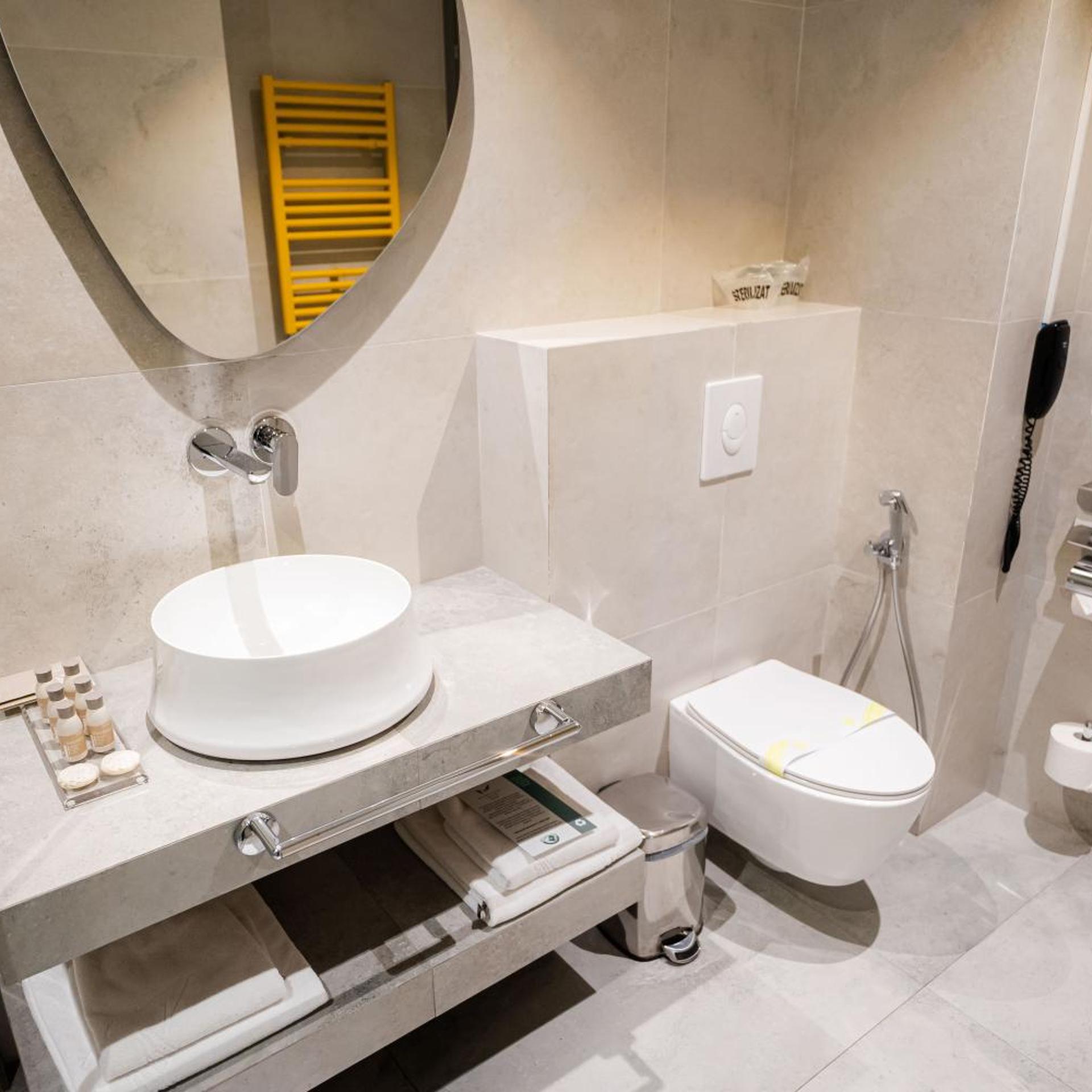 Supreme, Suite, Hot Tub، Mandachi Hotel & Spa 9/10