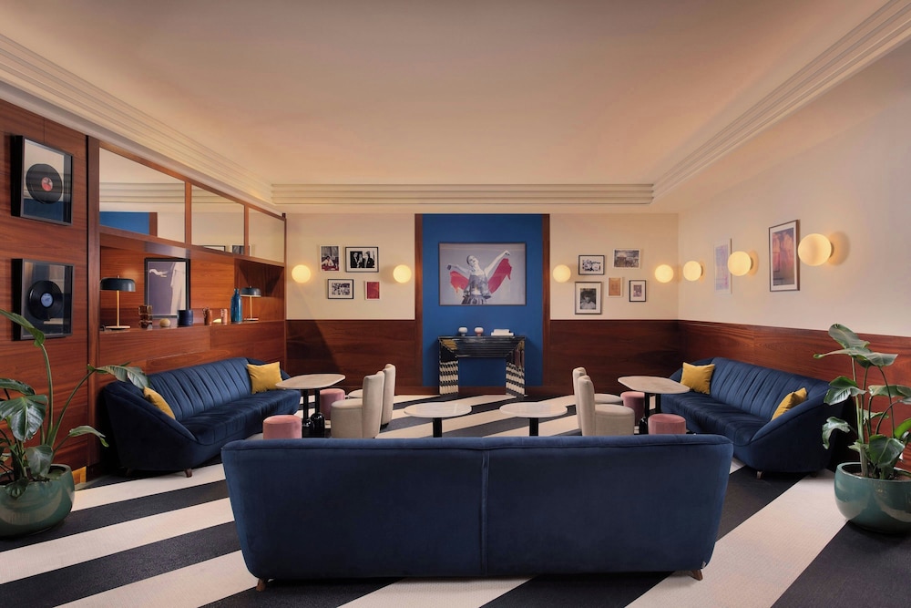 Hotel Ercilla de Bilbao, Autograph Collection 30/50
