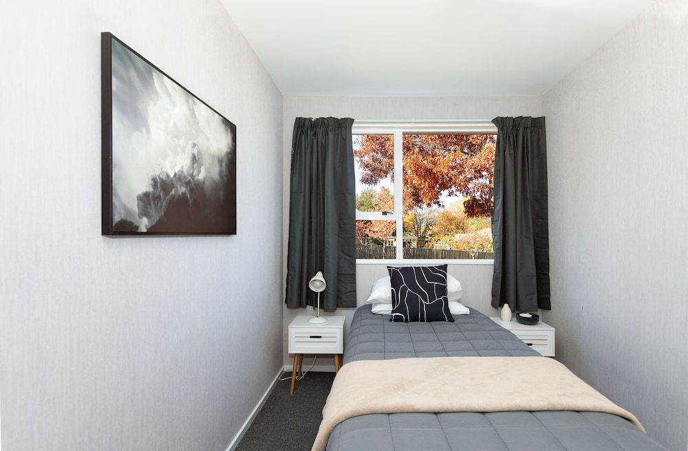 Arrowtown Motel Apartments 17/72