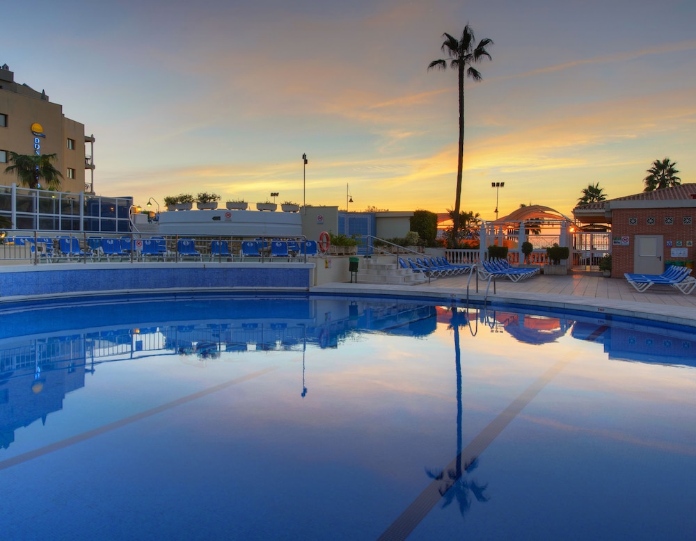 Sol Don Pablo Hotel 57/69