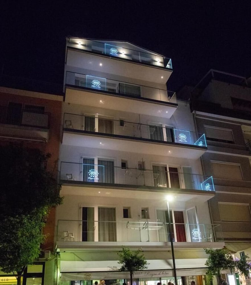 Hotel Ragno D'oro 1/49